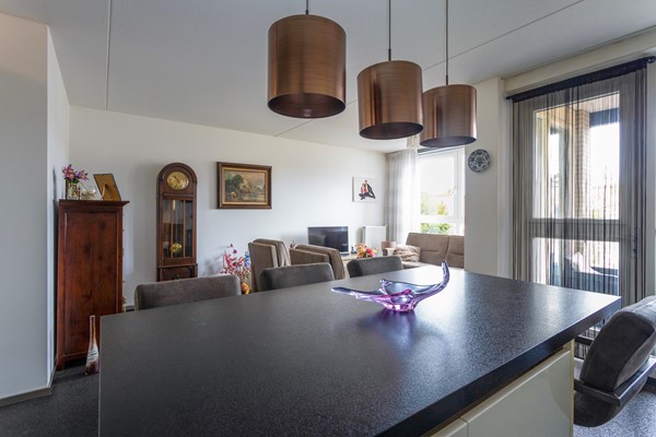 Medium property photo - Goudmijnhof 138, 5348 KJ Oss